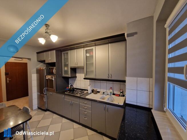 Wynajmę mieszkanie 52m2, klima, Obozowa