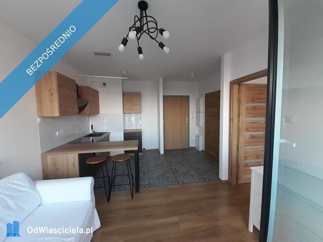 mieszkanie 2 pokoje, garaż