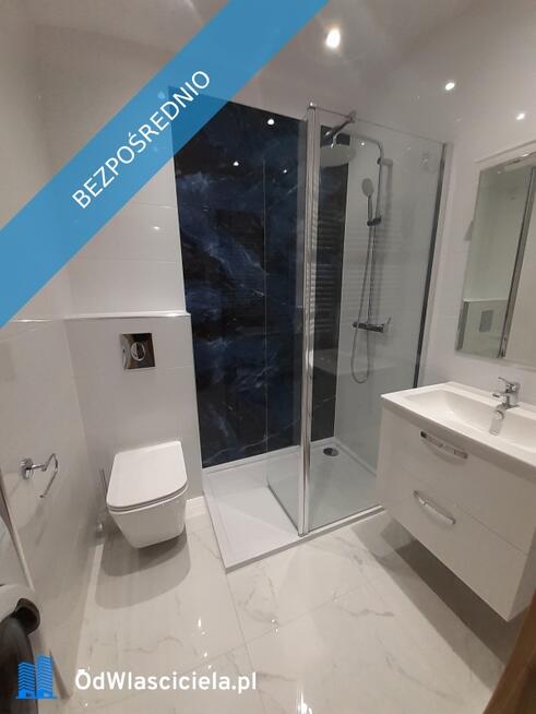 mieszkanie 2 pokoje, garaż