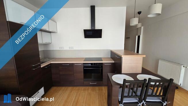 Mieszkanie 40 m2 BRONOWICE