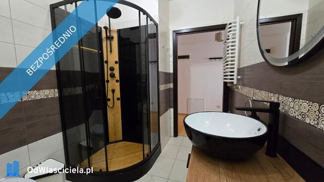 Mieszkanie 40 m2 BRONOWICE