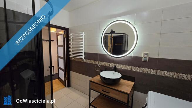 Mieszkanie 40 m2 BRONOWICE