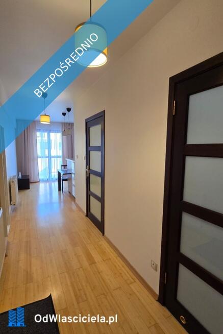 Mieszkanie 40 m2 BRONOWICE