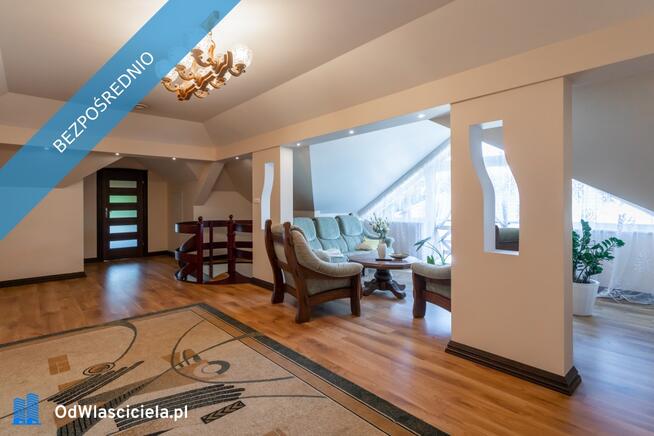 Rezydencja W Zielonym Zakątku :)