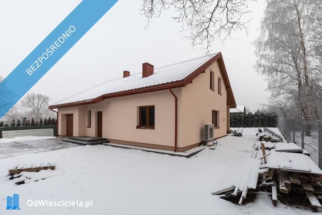 Energooszczędny Dom dla Twojej Rodziny :)