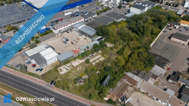 Top Lokalizacja-pod inwestycję, zdecyduj jaką :)