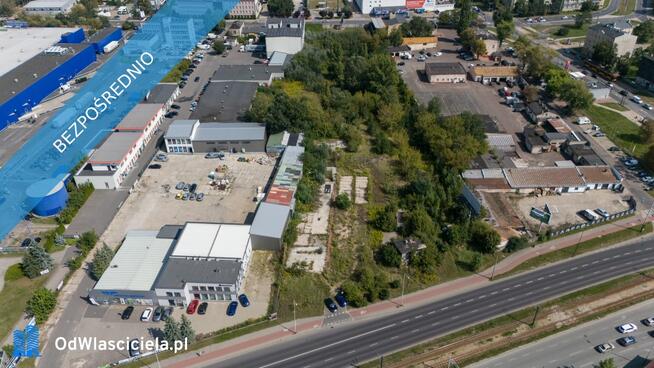 Top Lokalizacja-pod inwestycję, zdecyduj jaką :)