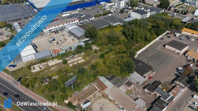 Top Lokalizacja-pod inwestycję, zdecyduj jaką :)