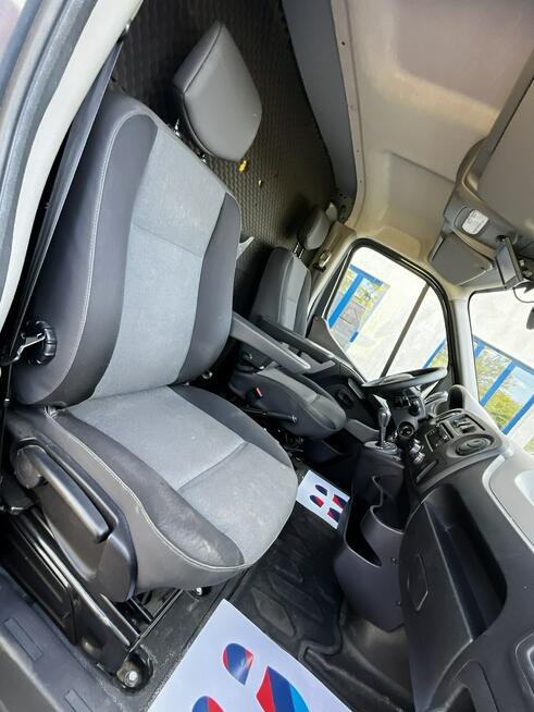 Renault Master 2.3DCi 2016r L4H2 KLimatyzacja Hak Kamera 360 Poduszki