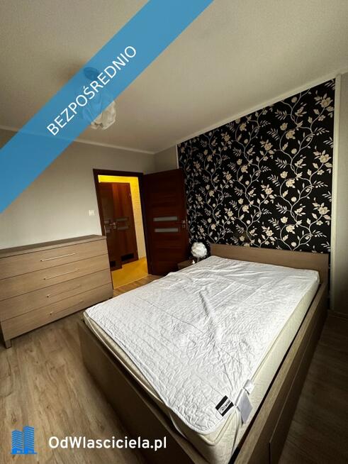 4 pokojowe mieszkanie na sprzedaż