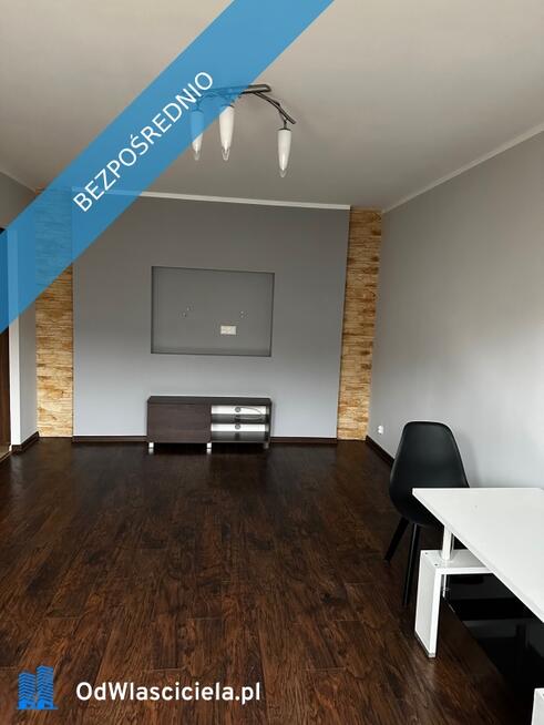 4 pokojowe mieszkanie na sprzedaż