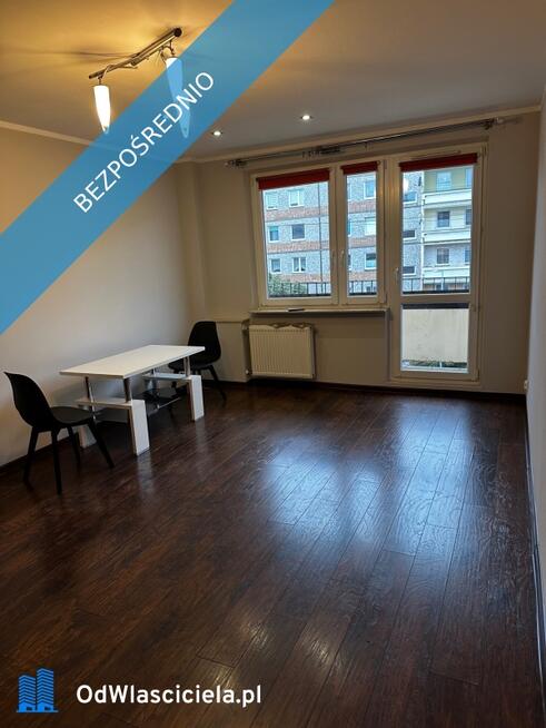 4 pokojowe mieszkanie na sprzedaż