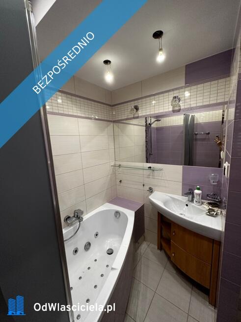 4 pokojowe mieszkanie na sprzedaż