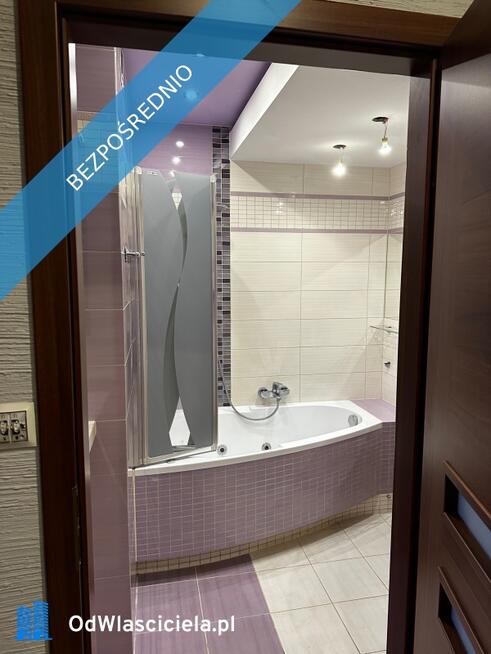 4 pokojowe mieszkanie na sprzedaż