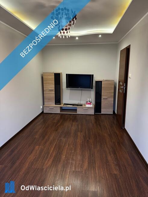 4 pokojowe mieszkanie na sprzedaż