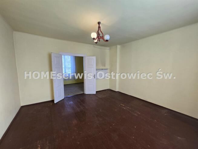 Dom Wólka Bodzechowska gm. Bodzechów