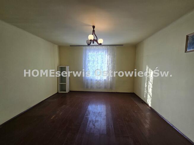 Dom Wólka Bodzechowska gm. Bodzechów