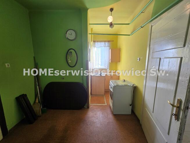 Dom Wólka Bodzechowska gm. Bodzechów