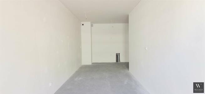 Mieszkanie Kraków Podgórze, Rydlówka