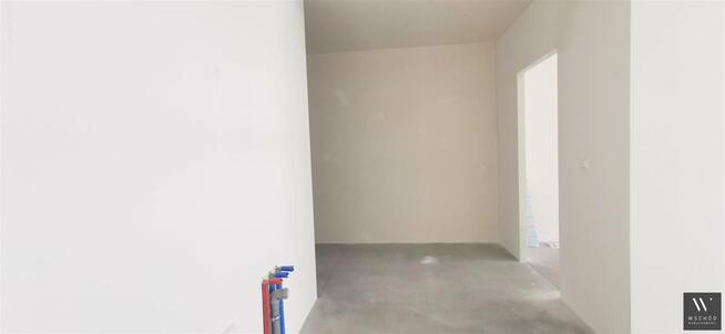 Mieszkanie Kraków Podgórze, Rydlówka