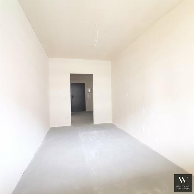 Mieszkanie Kraków Podgórze, Rydlówka