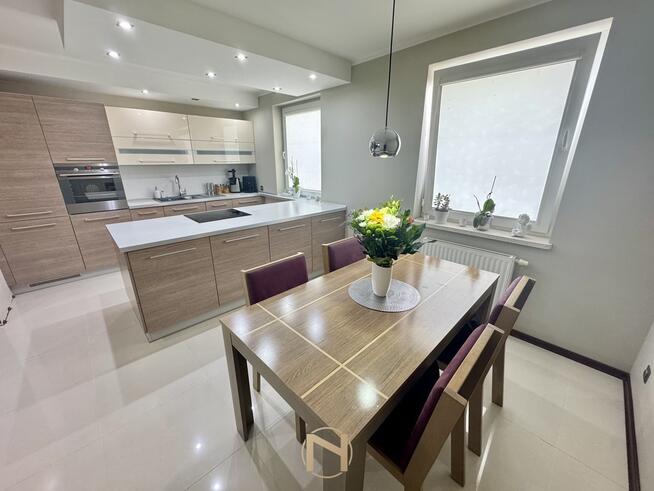 Mieszkanie Gorzów wielkopolski Górczyn