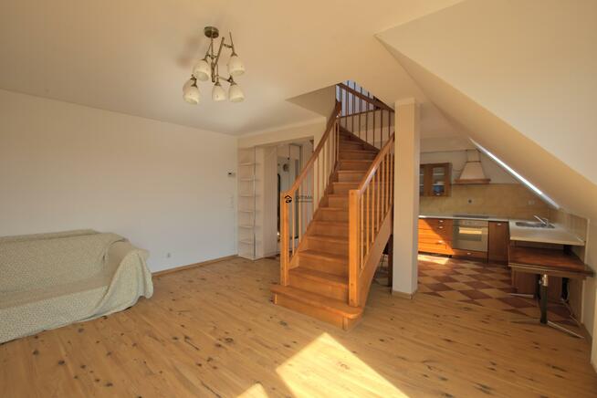 Mieszkanie Kołobrzeg, Malinowa