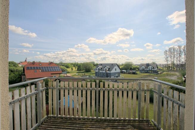 Mieszkanie Kołobrzeg, Malinowa