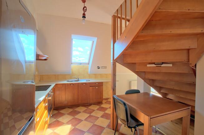 Mieszkanie Kołobrzeg, Malinowa