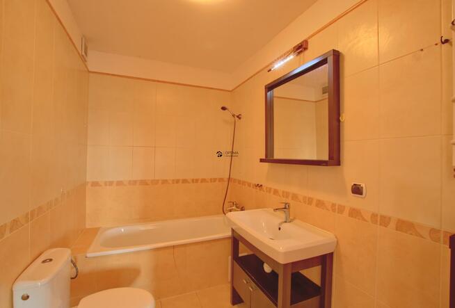 Mieszkanie Kołobrzeg, Malinowa