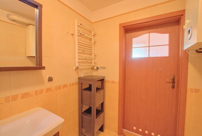 Mieszkanie Kołobrzeg, Malinowa