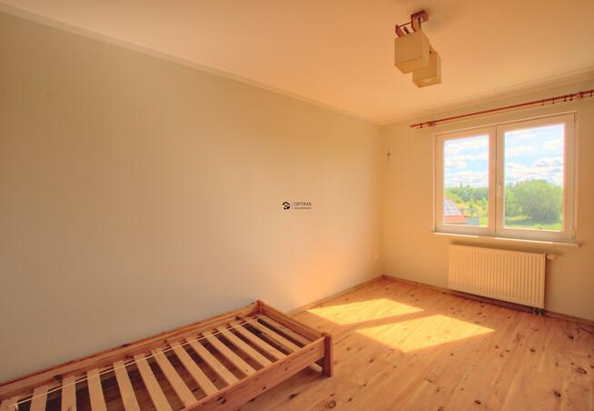 Mieszkanie Kołobrzeg, Malinowa