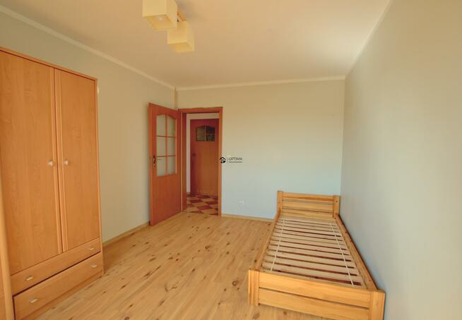 Mieszkanie Kołobrzeg, Malinowa