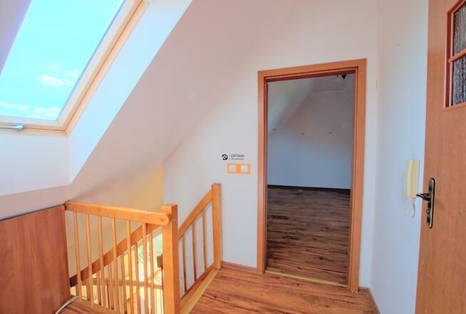 Mieszkanie Kołobrzeg, Malinowa