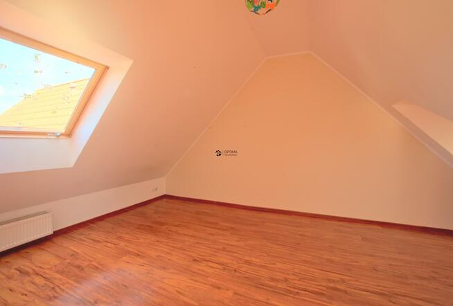 Mieszkanie Kołobrzeg, Malinowa