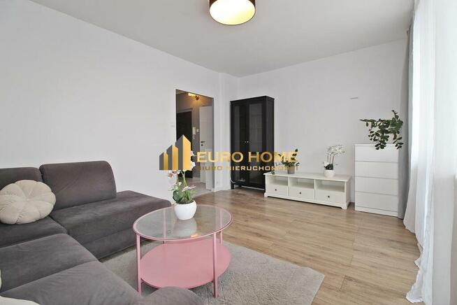 DOLNY MOKOTÓW -STEGNY CICHE UMEBLOWANE Z LOGGIĄ