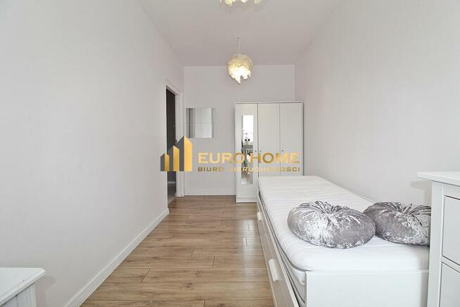 DOLNY MOKOTÓW -STEGNY CICHE UMEBLOWANE Z LOGGIĄ