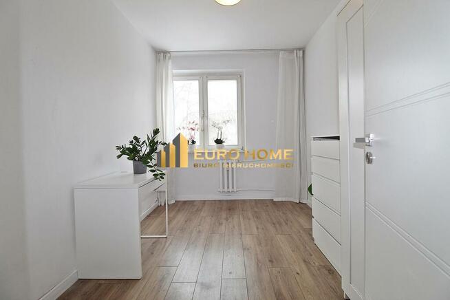 DOLNY MOKOTÓW -STEGNY CICHE UMEBLOWANE Z LOGGIĄ