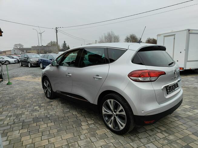 Renault Scenic 1.6 Dci 160 KM Automat Zarejestrowany Przebieg-80 622 km Serwisowany