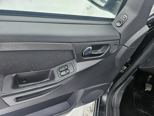 Opel Meriva Opłacona Zdrowa Zadbana Klima1 Wł Po Serwisie