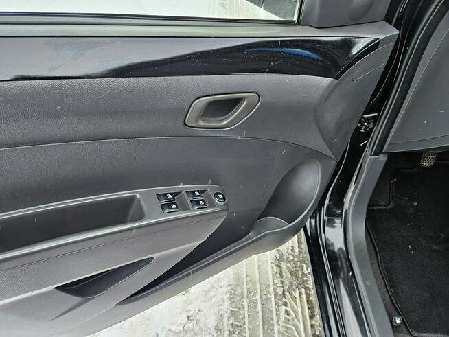 Chevrolet Spark Opłacony Zdrowy Zadbany Serwisowany z Klima Alu po Serwisie od 1 WŁ