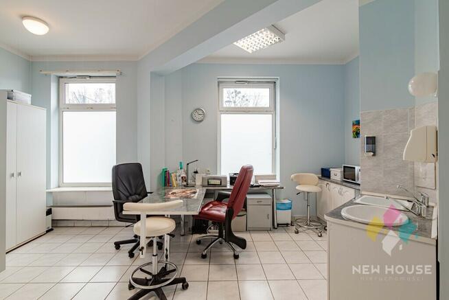 63 m2, lokal, parter, ul. Pileckiego