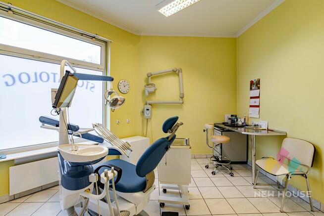 63 m2, lokal, parter, ul. Pileckiego