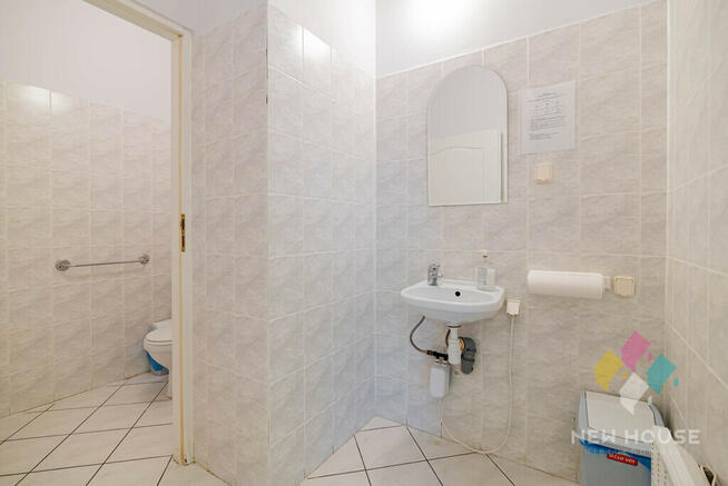 63 m2, lokal, parter, ul. Pileckiego