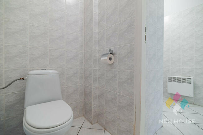 63 m2, lokal, parter, ul. Pileckiego