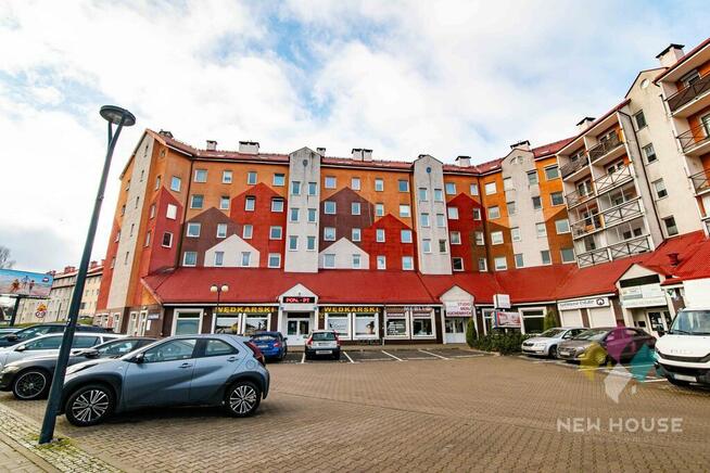 63 m2, lokal, parter, ul. Pileckiego