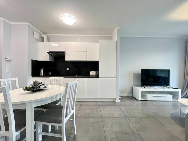 Mieszkanie Międzyzdroje, Promenada Gwiazd