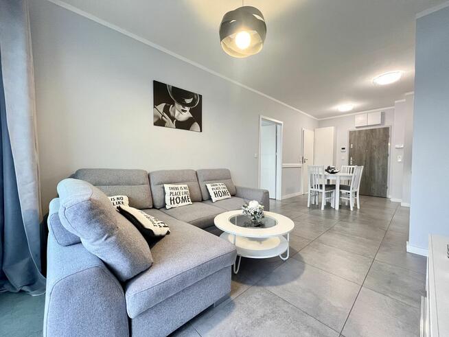 Mieszkanie Międzyzdroje, Promenada Gwiazd