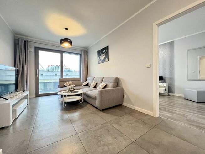 Mieszkanie Międzyzdroje, Promenada Gwiazd