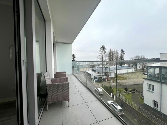 Mieszkanie Międzyzdroje, Promenada Gwiazd